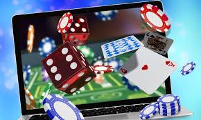 Casino Queen UK Your Royal Gateway to Online Gaming