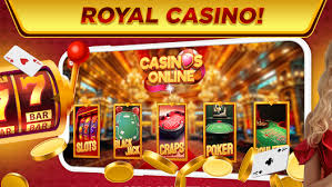 Casino Queen UK Your Royal Gateway to Online Gaming